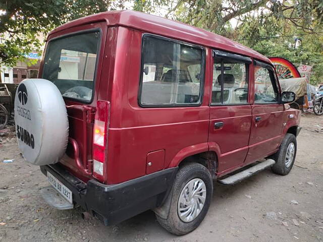 Used Tata Sumo Victa [2004-2011] DI GX in Lucknow