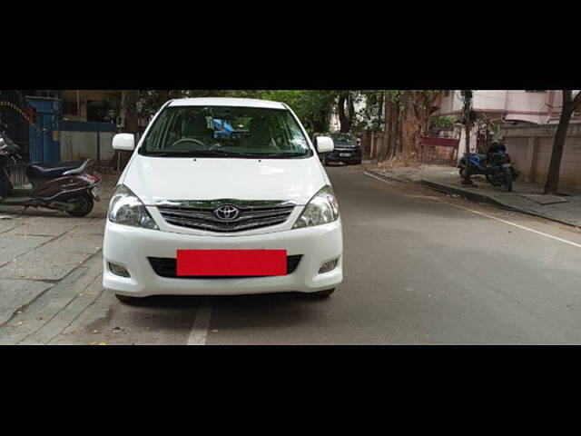 Used Toyota Innova [2005-2009] 2.5 G4 7 STR in Chennai