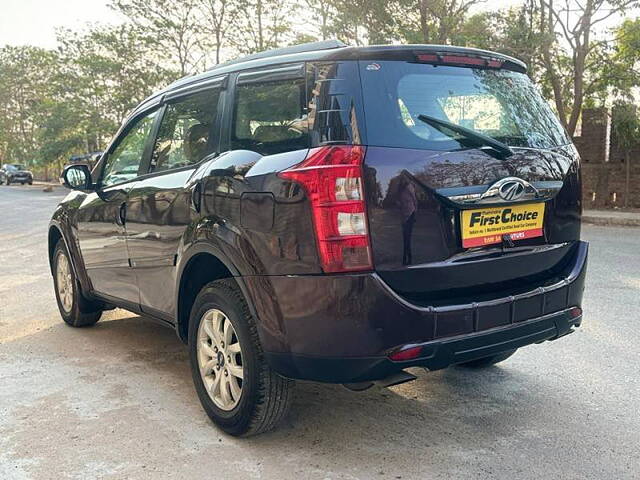 Used Mahindra XUV500 [2015-2018] W8 [2015-2017] in Surat