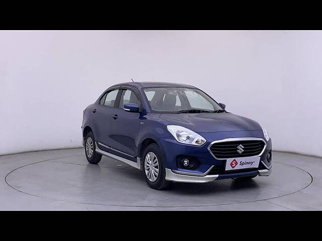 Used Maruti Suzuki Dzire [2017-2020] VXi AMT in Chennai