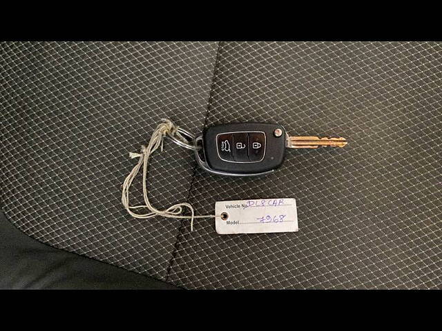 Used Hyundai Creta [2017-2018] E Plus 1.6 Petrol in Faridabad