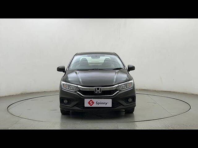 Used Honda City VX Petrol CVT in Mumbai