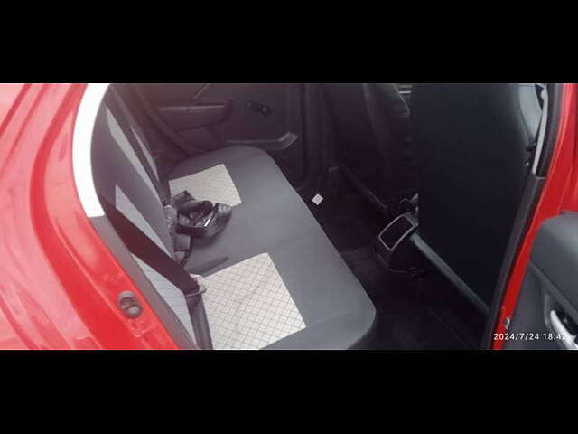 Used Maruti Suzuki Alto K10 [2014-2020] VXi (O) [2014-2019] in Rajkot