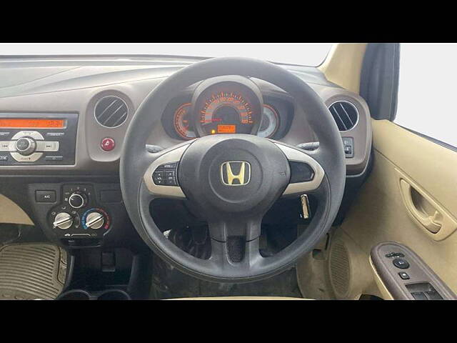 Used Honda Brio [2011-2013] S MT in Pune