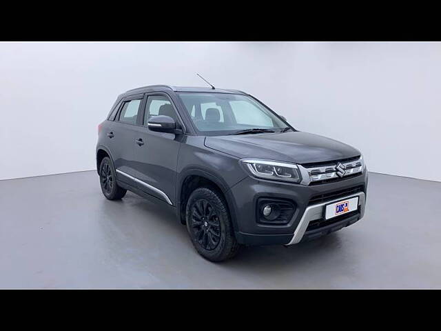 Used 2020 Maruti Suzuki Vitara Brezza in Hyderabad