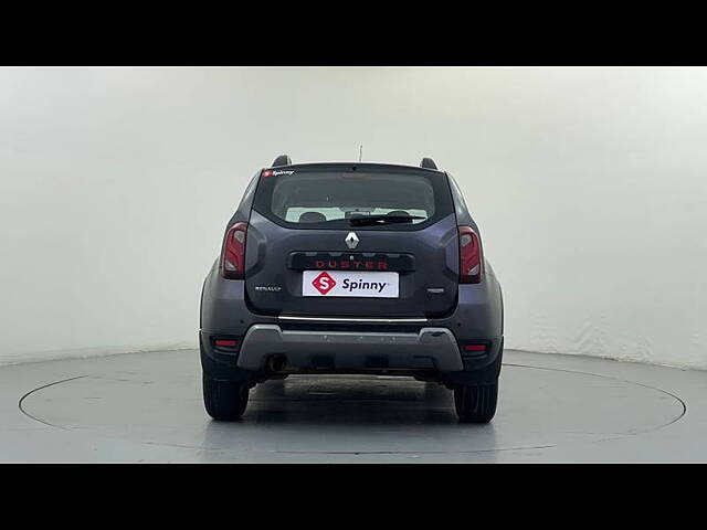 Used Renault Duster [2020-2022] RXZ 1.3 Turbo Petrol MT [2020-2021] in Delhi