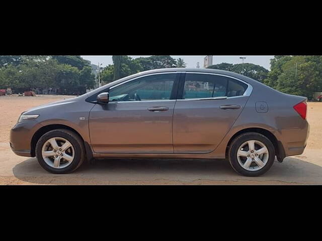 Used Honda City [2011-2014] 1.5 S AT in Coimbatore