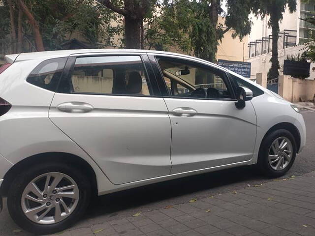 Used Honda Jazz [2015-2018] V AT Petrol in Bangalore