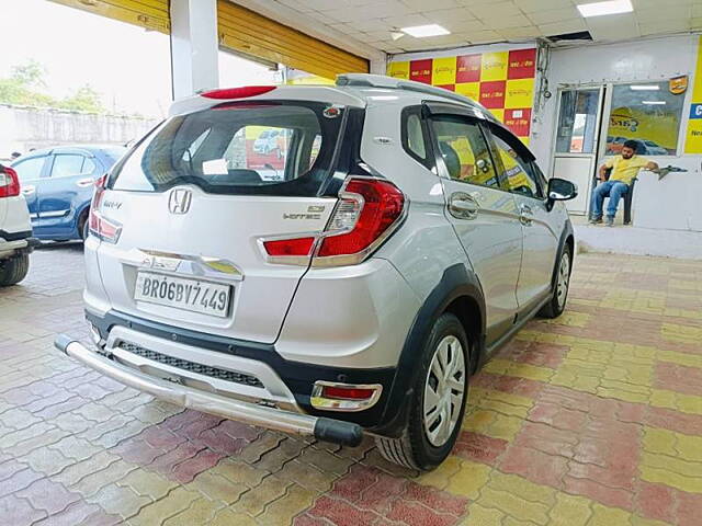 Used Honda WR-V [2017-2020] S MT Diesel in Muzaffurpur