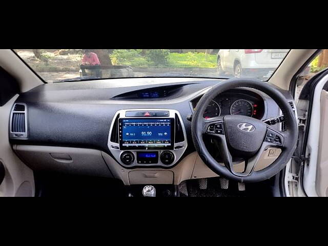 Used Hyundai i20 [2010-2012] Sportz 1.2 (O) in Ranchi