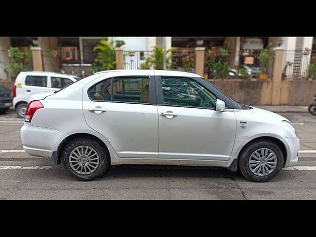 Used Maruti Suzuki Swift Dzire [2010-2011] VDi BS-IV in Mumbai