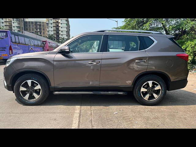 Used Mahindra Alturas G4 4WD AT [2018-2020] in Mumbai