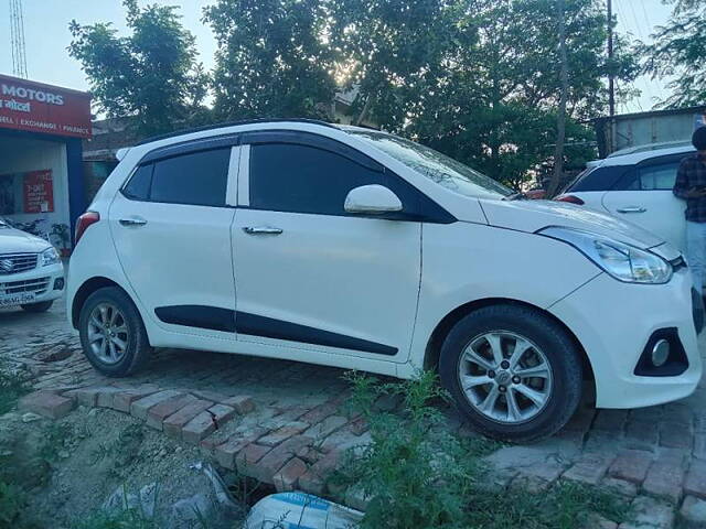 Used Hyundai Grand i10 [2013-2017] Asta 1.1 CRDi [2013-2016] in Motihari