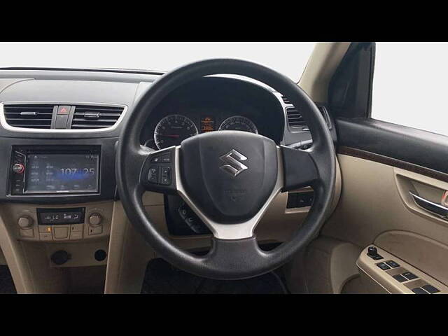 Used Maruti Suzuki Swift DZire [2011-2015] ZXI in Pune