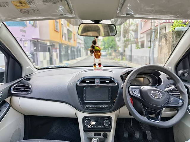 Used Tata Tiago XZ Plus [2020-2023] in Kolkata