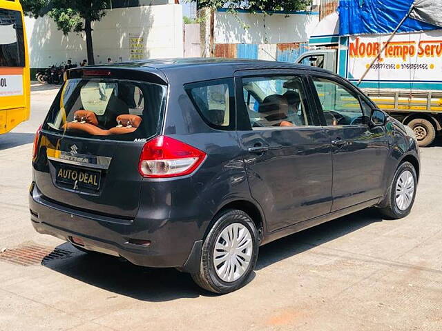 Used Maruti Suzuki Ertiga [2012-2015] VDi in Mumbai