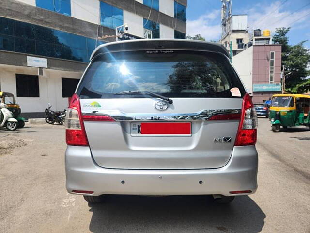 Used Toyota Innova [2005-2009] 2.5 V 7 STR in Bangalore