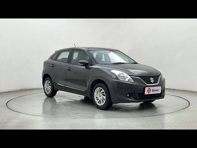 Used Maruti Suzuki Baleno [2015-2019] Delta 1.2 in Navi Mumbai