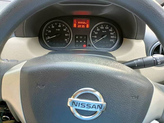 Used Nissan Terrano [2013-2017] XL (P) in Thane