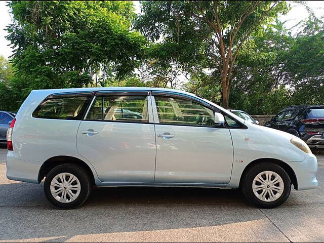 Used Toyota Innova [2005-2009] 2.5 G4 8 STR in Mumbai