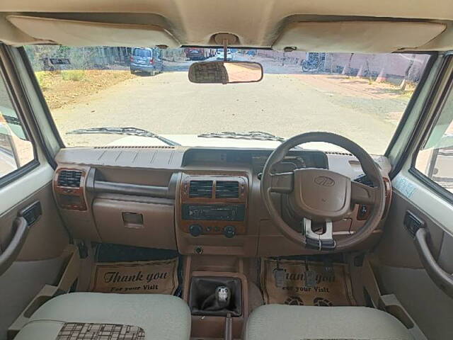 Used Mahindra Bolero [2011-2020] ZLX BS III in Indore