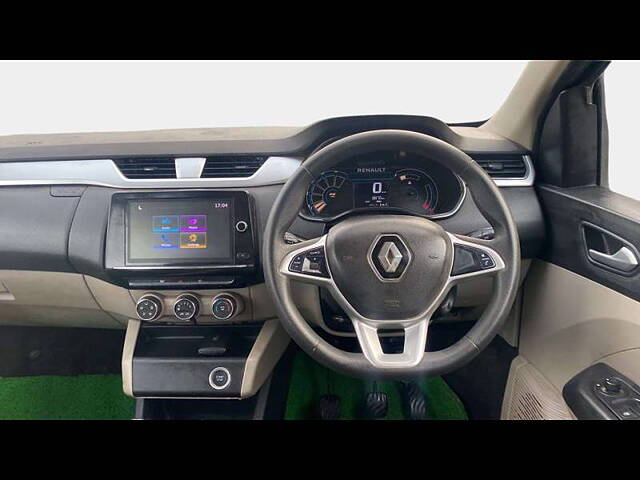 Used Renault Triber [2019-2023] RXZ [2019-2020] in Patna