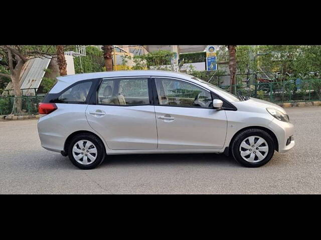 Used Honda Mobilio S Petrol in Delhi