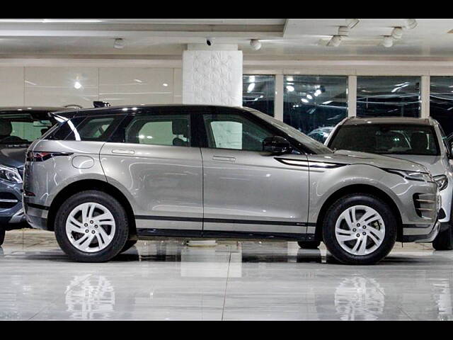 Used Land Rover Range Rover Evoque SE R-Dynamic Diesel [2022-2023] in Mumbai