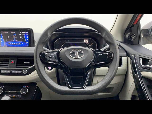 Used Tata Nexon [2020-2023] XZA Plus [2020-2023] in Hyderabad