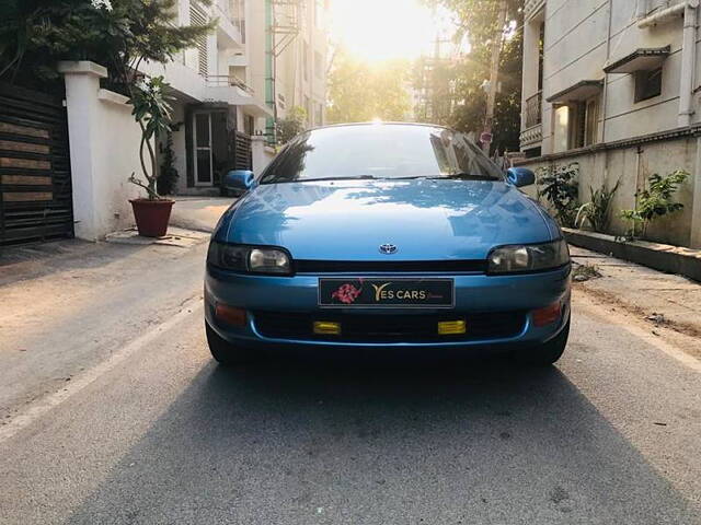 Used 2002 Toyota MR2 in Bangalore