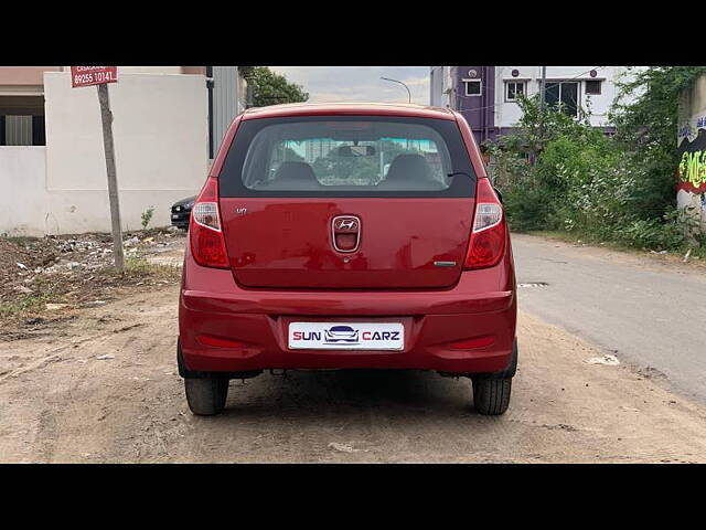 Used Hyundai i10 [2010-2017] Magna 1.2 Kappa2 in Chennai