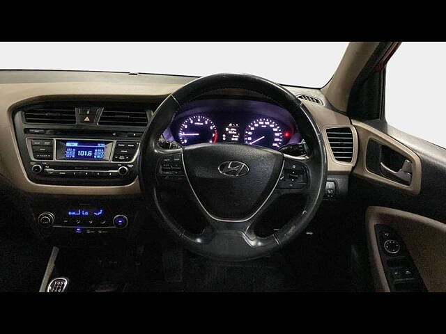 Used Hyundai Elite i20 [2017-2018] Asta 1.2 in Mumbai