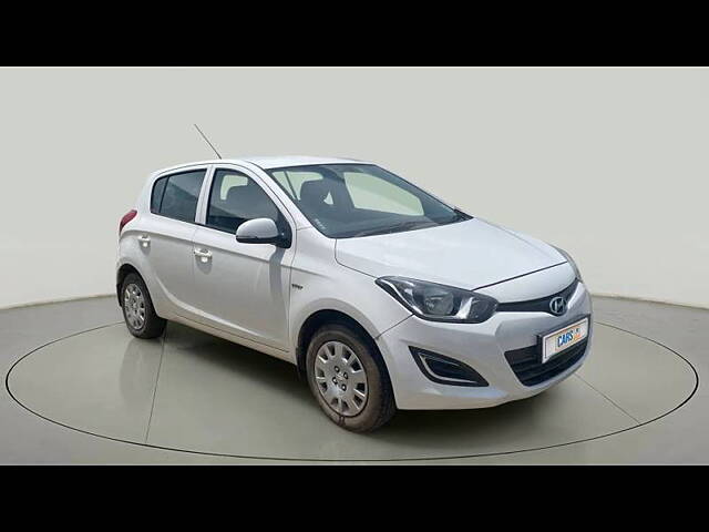 Used 2013 Hyundai i20 in Pune