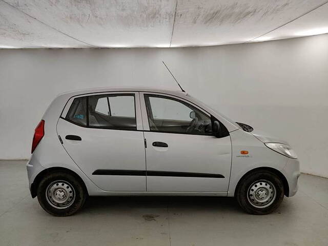 Used Hyundai i10 [2010-2017] Era 1.1 iRDE2 [2010-2017] in Indore