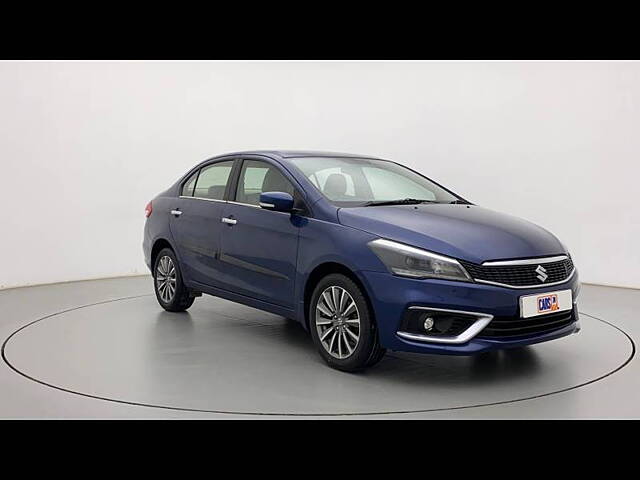 Used 2018 Maruti Suzuki Ciaz in Ahmedabad