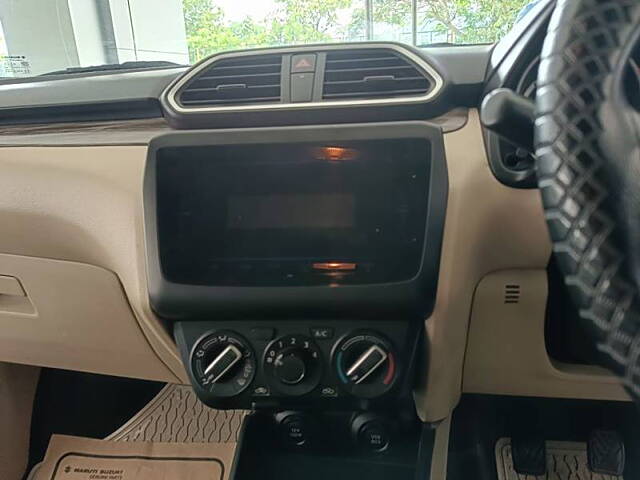 Used Maruti Suzuki Dzire VXi [2020-2023] in Navi Mumbai