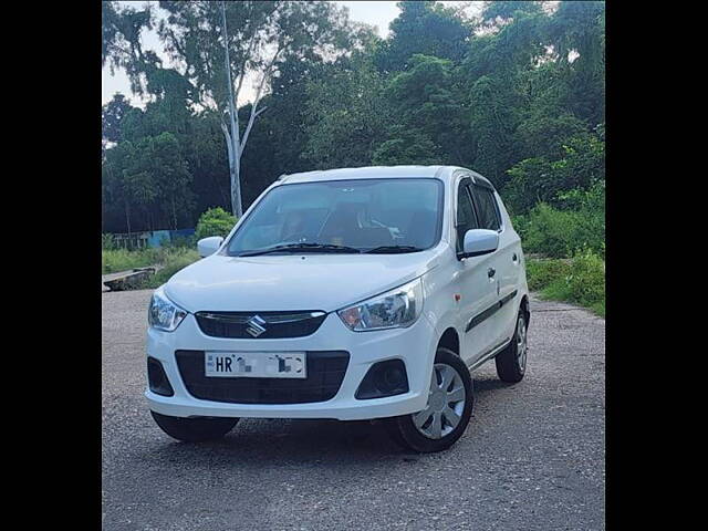 Used 2019 Maruti Suzuki Alto in Kurukshetra