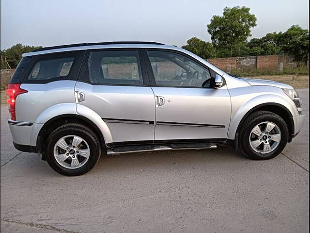 Used Mahindra XUV500 [2011-2015] W8 AWD in Faridabad