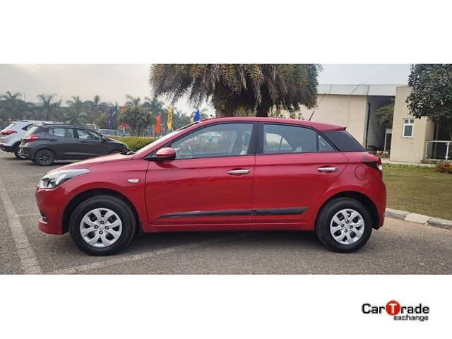 Used Hyundai Elite i20 [2014-2015] Magna 1.2 in Mohali