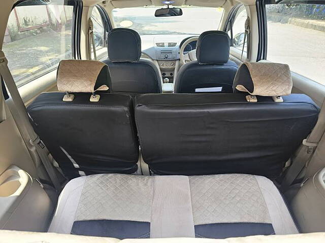 Used Maruti Suzuki Ertiga [2012-2015] Vxi in Navi Mumbai