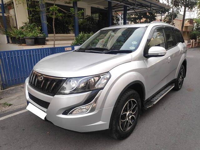 Used Mahindra XUV500 [2011-2015] W8 in Bangalore