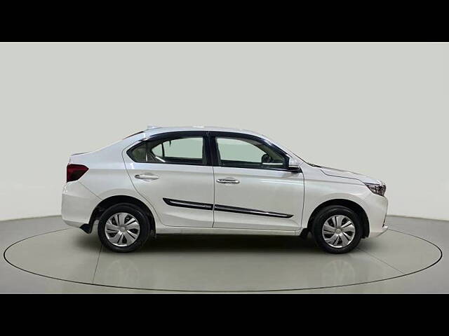 Used Honda Amaze [2018-2021] 1.2 S MT Petrol [2018-2020] in Chandigarh