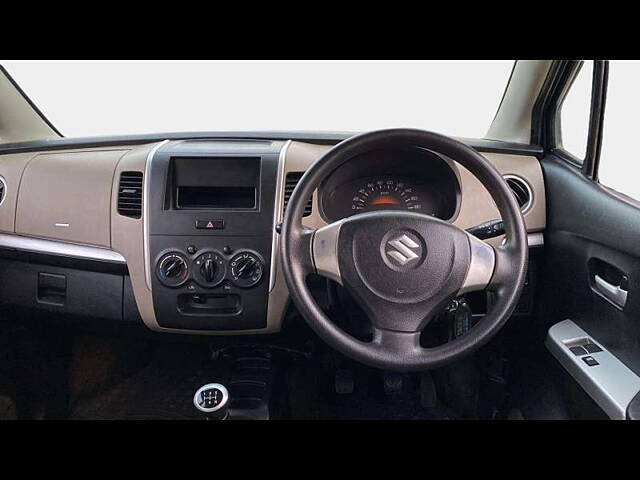 Used Maruti Suzuki Wagon R 1.0 [2010-2013] LXi in Patna