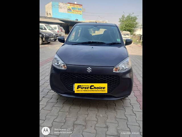 Used 2023 Maruti Suzuki Alto K10 in Mathura