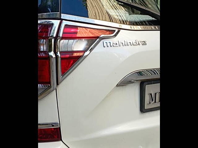 Used Mahindra XUV500 W11 AT in Mumbai