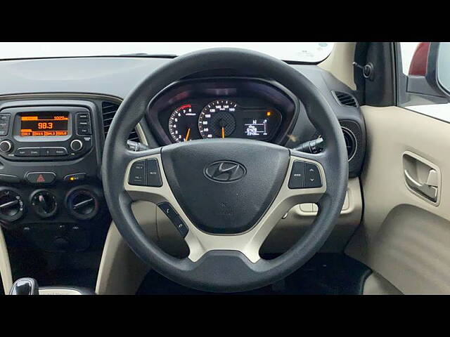 Used Hyundai Santro Magna AMT [2018-2020] in Pune