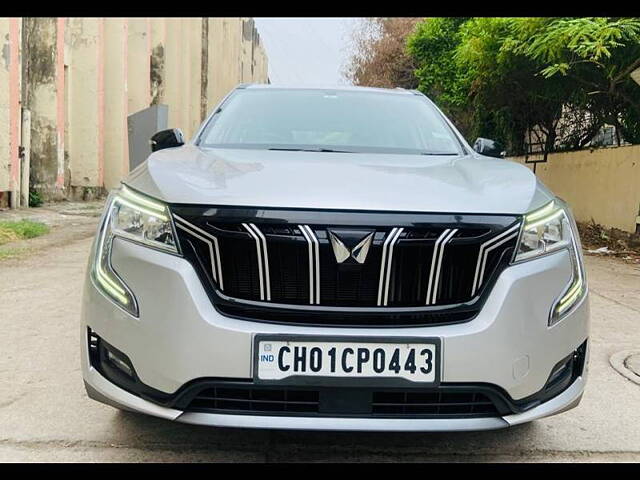 Used 2023 Mahindra XUV700 in Delhi