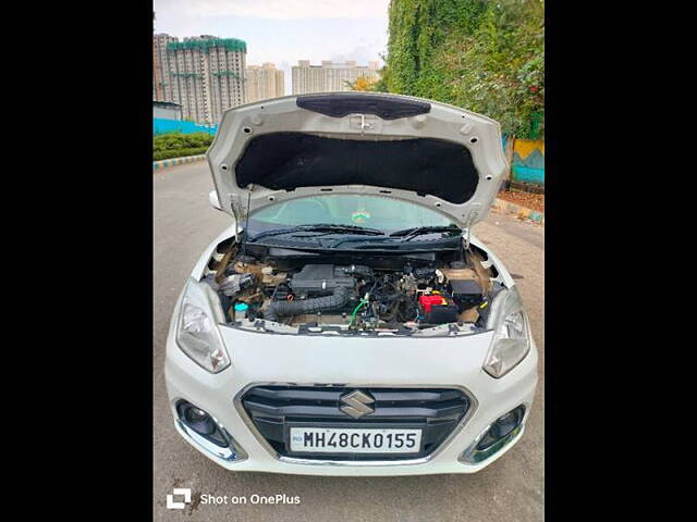 Used Maruti Suzuki Dzire VXi CNG [2020-2023] in Mumbai