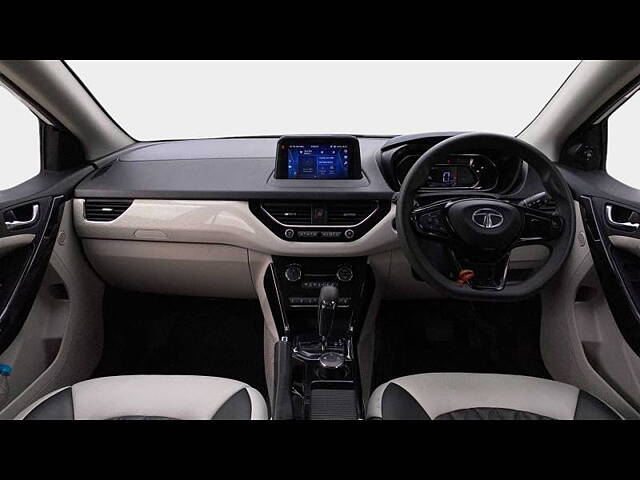 Used Tata Nexon [2020-2023] XZA Plus Diesel [2020-2023] in Pune