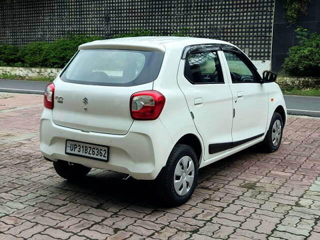 Used Maruti Suzuki Alto K10 VXi [2023-2024] in Lucknow